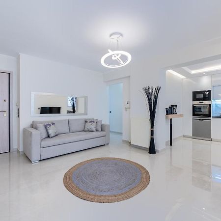 Acropolis Cozy Apartments أثينا المظهر الخارجي الصورة