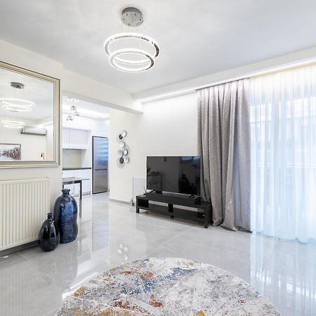 Acropolis Cozy Apartments أثينا المظهر الخارجي الصورة