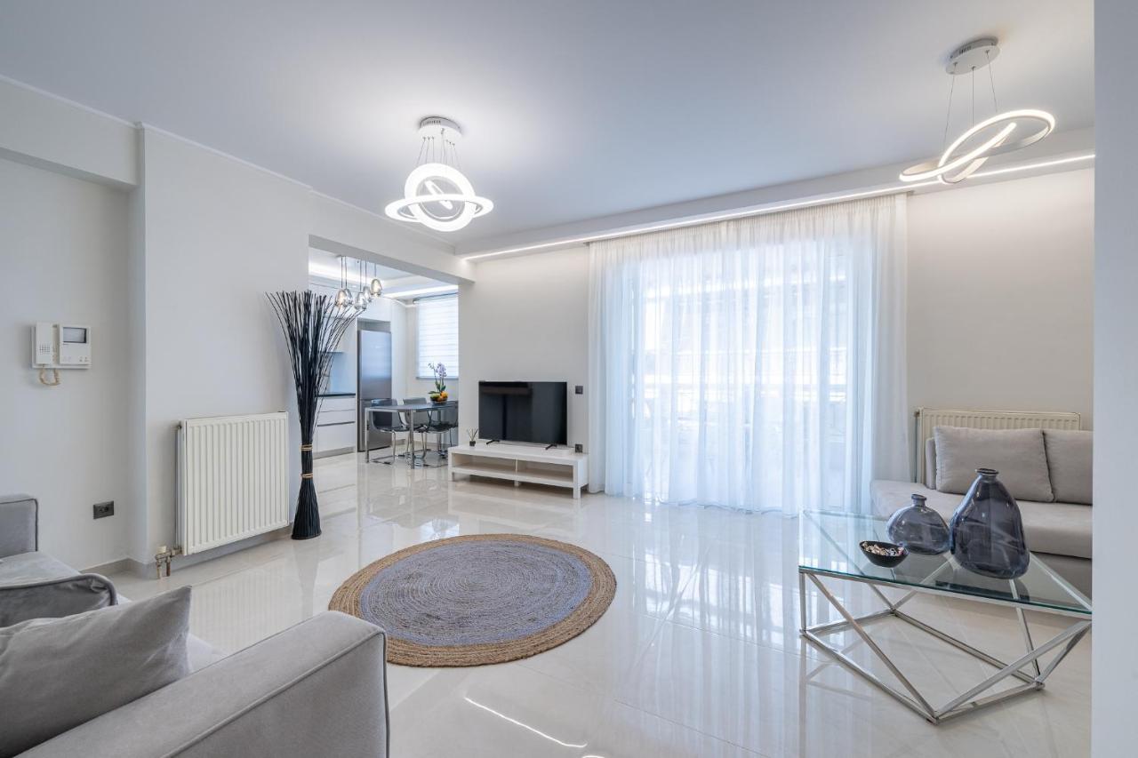Acropolis Cozy Apartments أثينا المظهر الخارجي الصورة