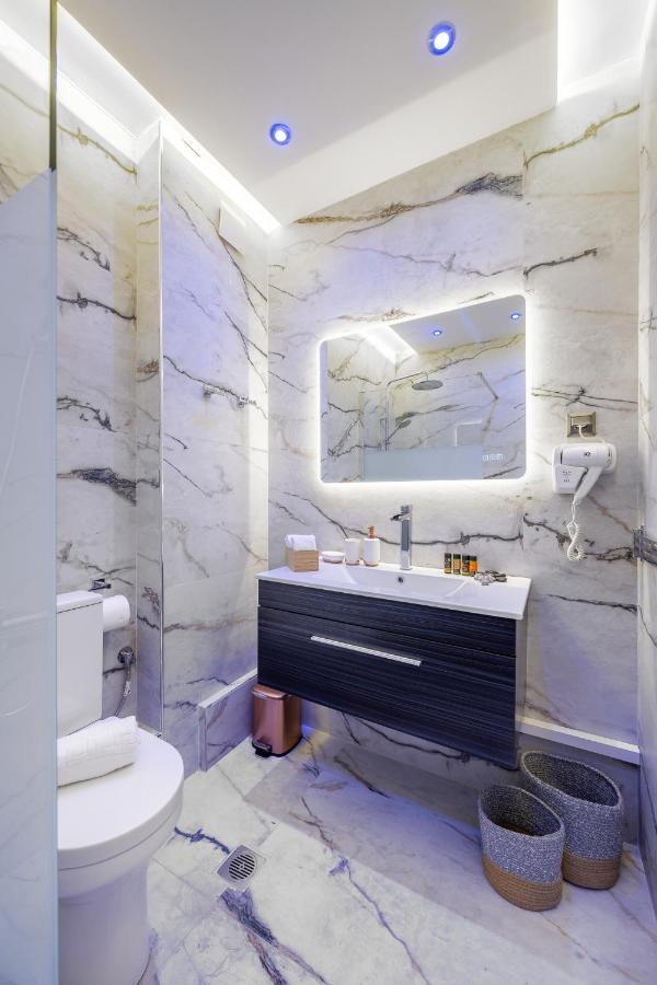 Acropolis Cozy Apartments أثينا المظهر الخارجي الصورة