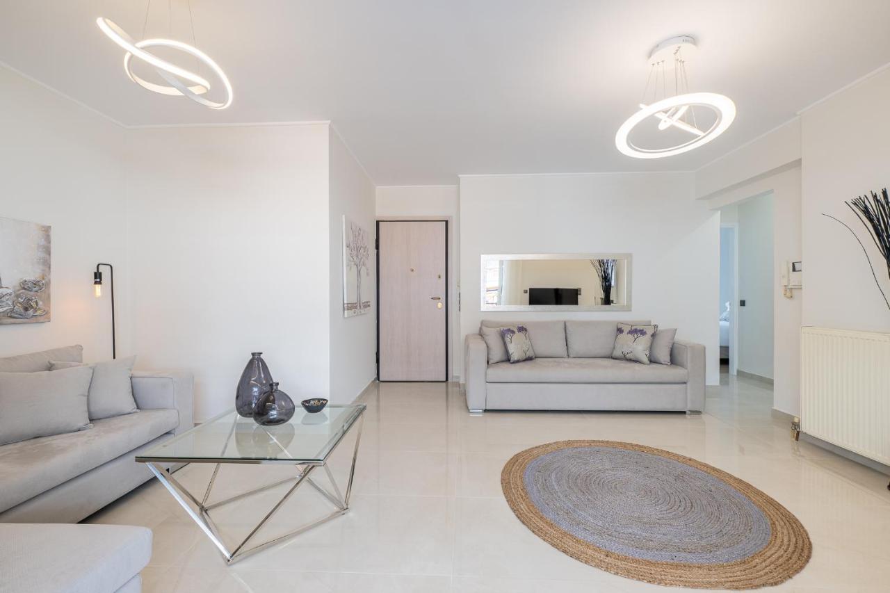 Acropolis Cozy Apartments أثينا المظهر الخارجي الصورة