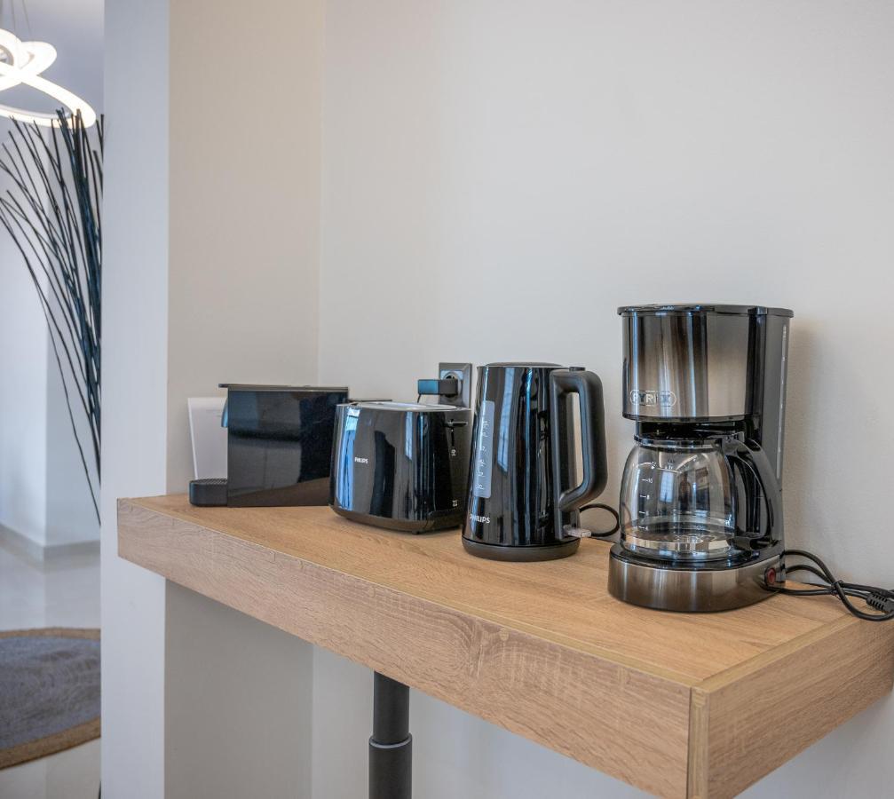 Acropolis Cozy Apartments أثينا المظهر الخارجي الصورة