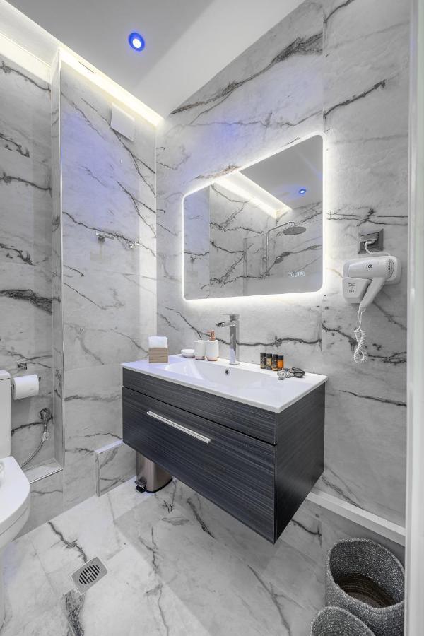 Acropolis Cozy Apartments أثينا المظهر الخارجي الصورة