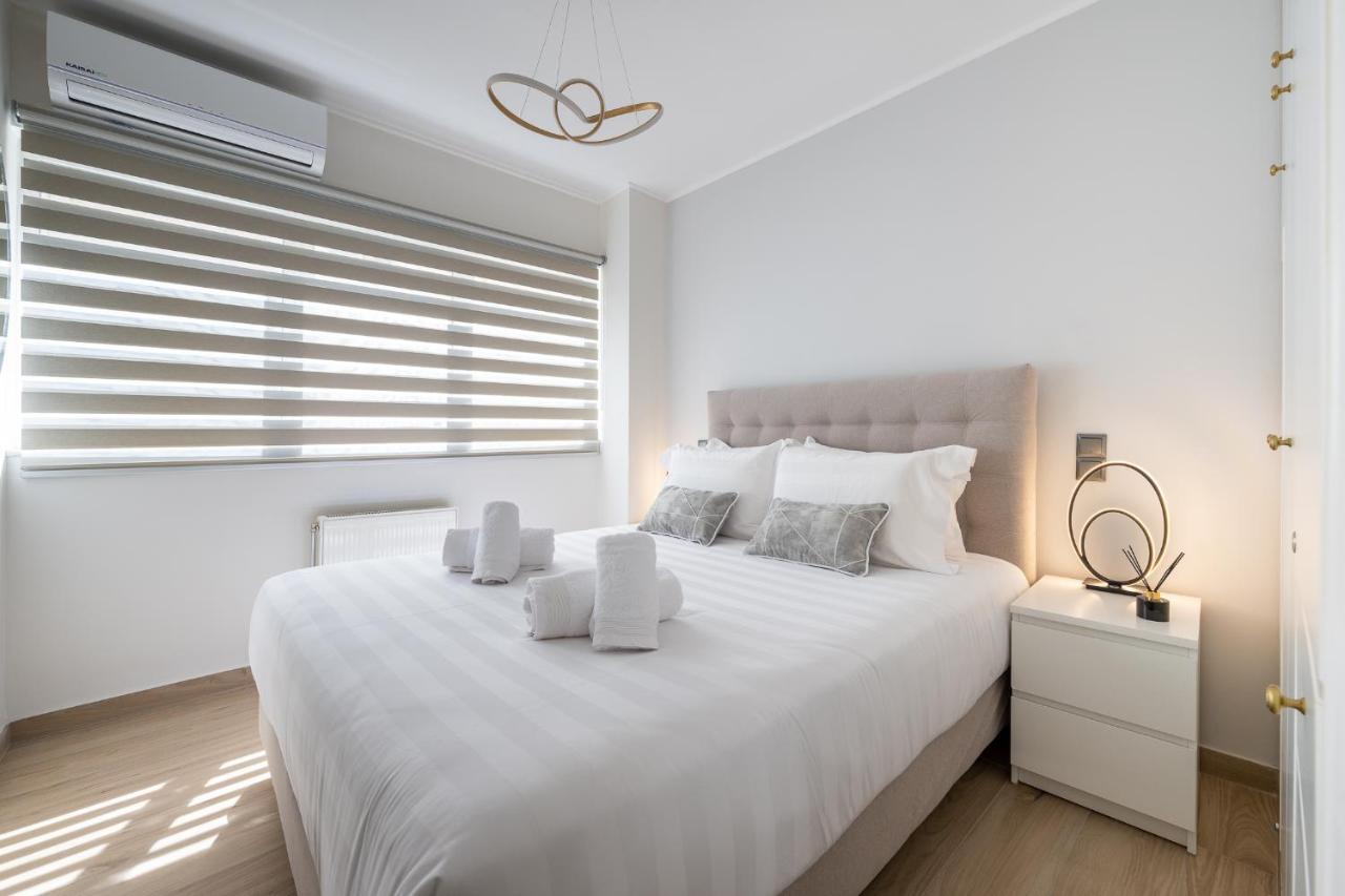 Acropolis Cozy Apartments أثينا المظهر الخارجي الصورة