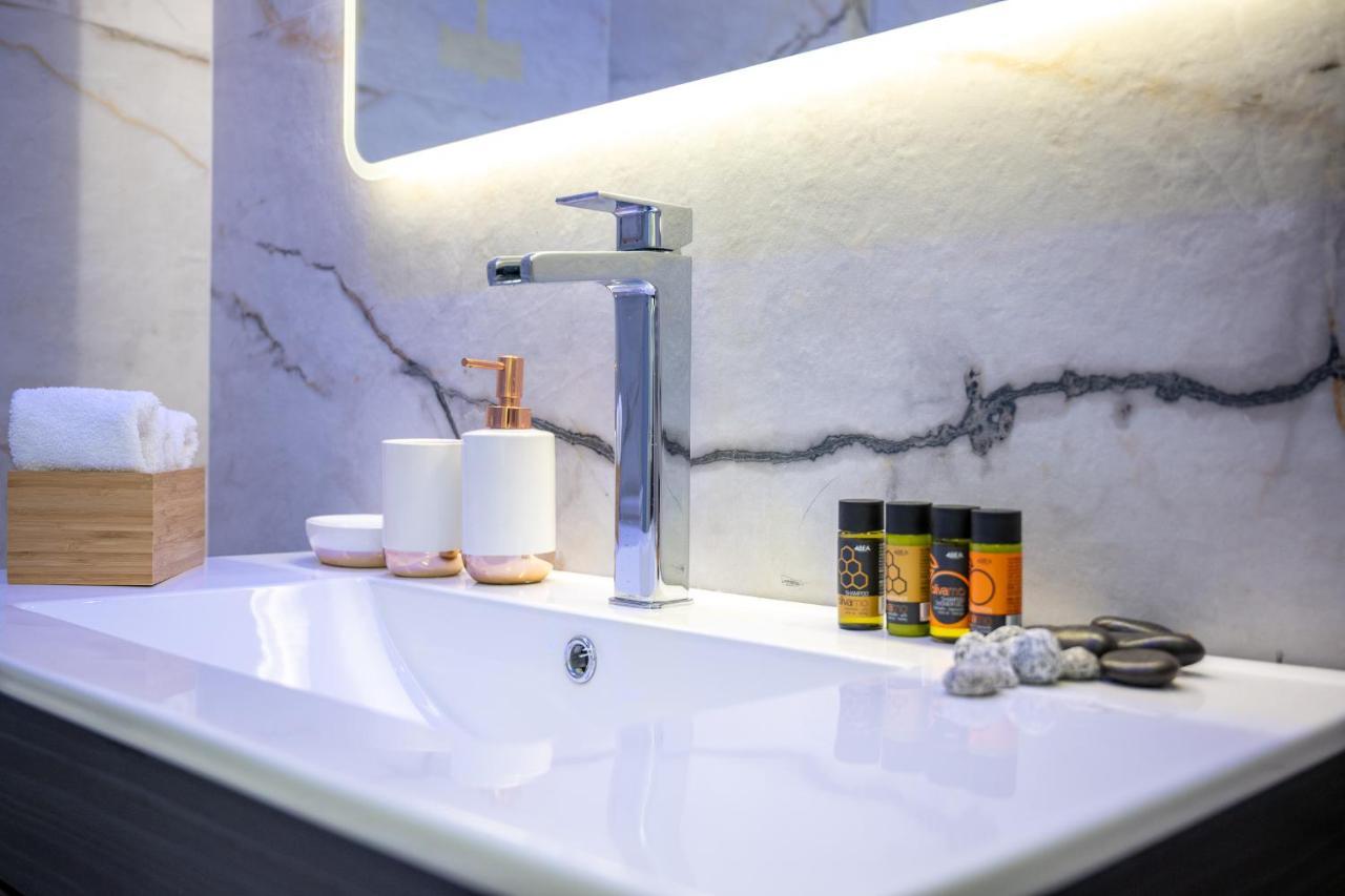 Acropolis Cozy Apartments أثينا المظهر الخارجي الصورة