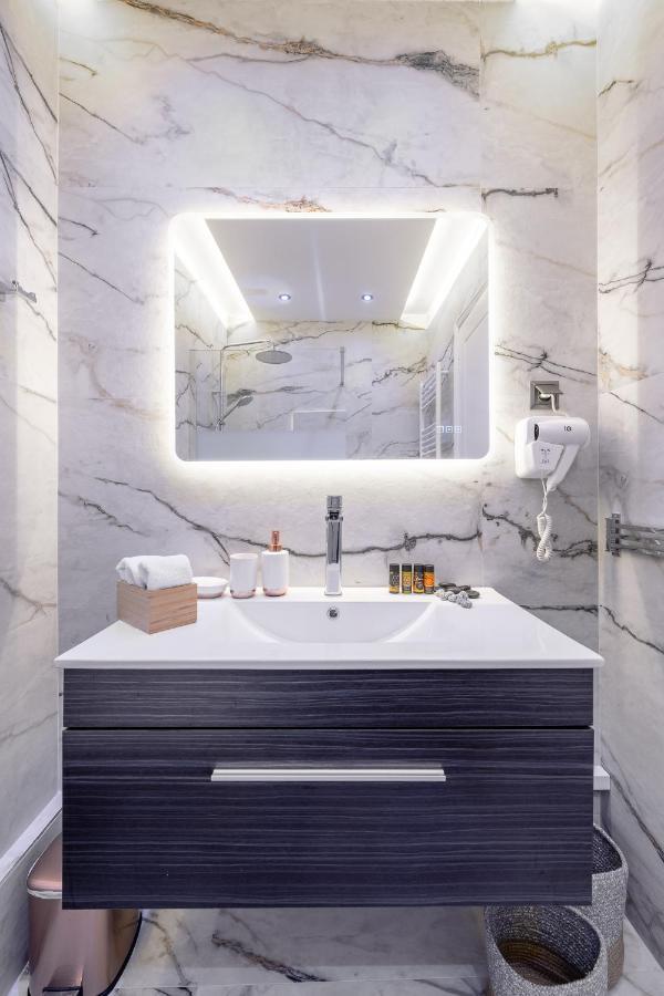 Acropolis Cozy Apartments أثينا المظهر الخارجي الصورة