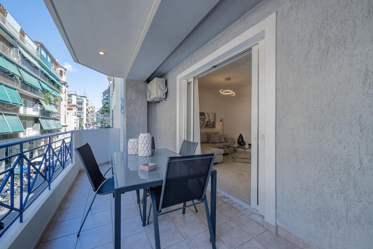 Acropolis Cozy Apartments أثينا المظهر الخارجي الصورة