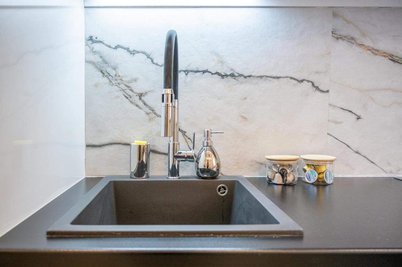 Acropolis Cozy Apartments أثينا المظهر الخارجي الصورة