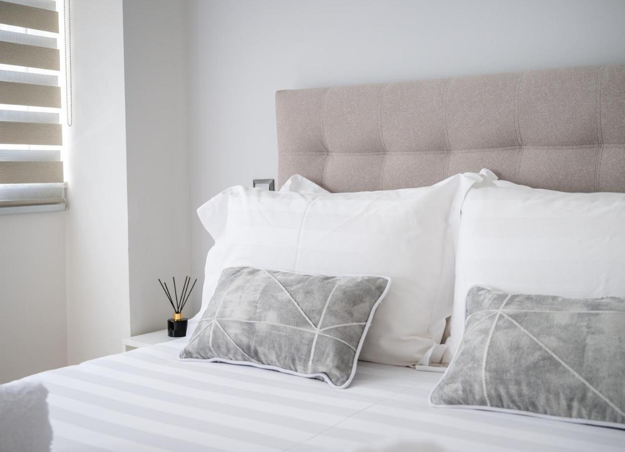 Acropolis Cozy Apartments أثينا المظهر الخارجي الصورة