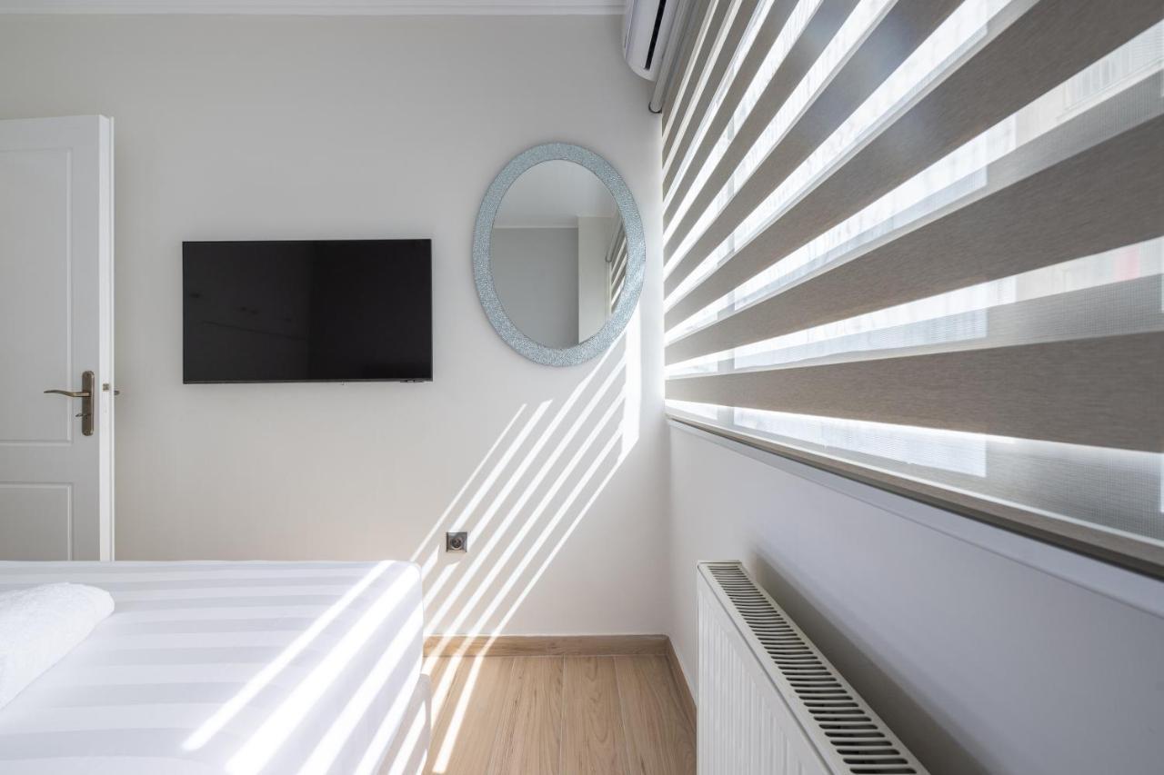 Acropolis Cozy Apartments أثينا المظهر الخارجي الصورة
