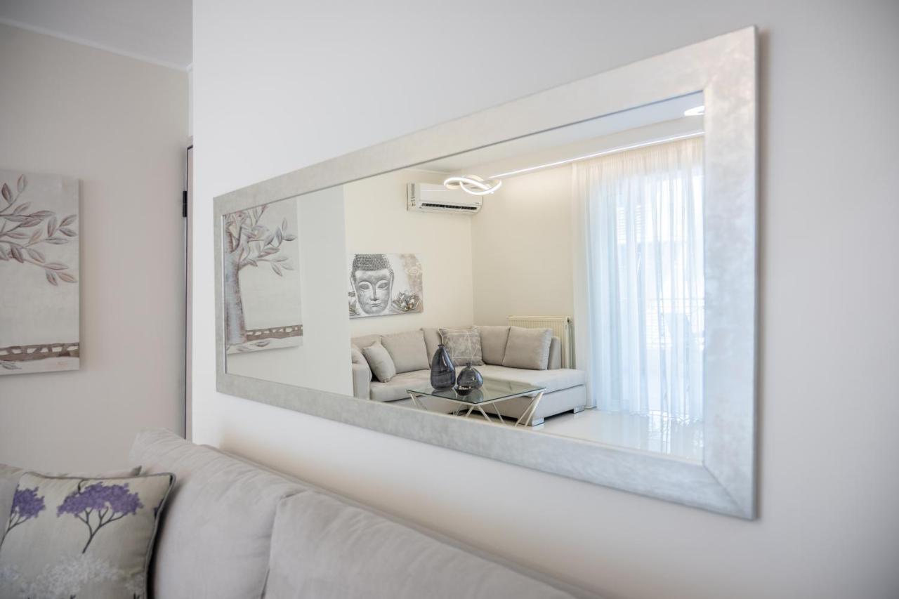Acropolis Cozy Apartments أثينا المظهر الخارجي الصورة