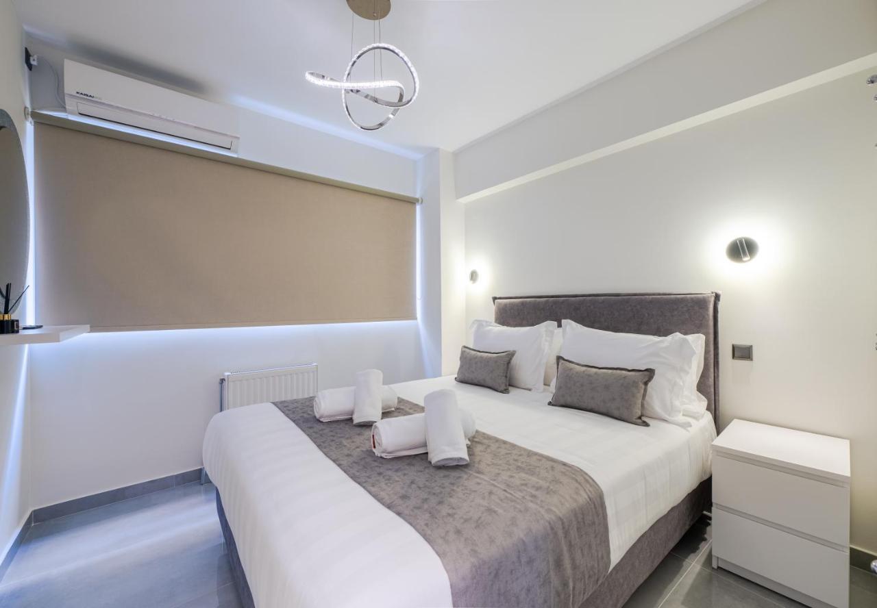 Acropolis Cozy Apartments أثينا المظهر الخارجي الصورة