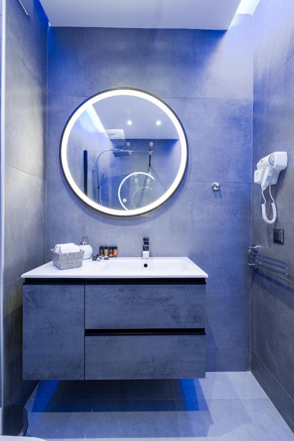Acropolis Cozy Apartments أثينا المظهر الخارجي الصورة