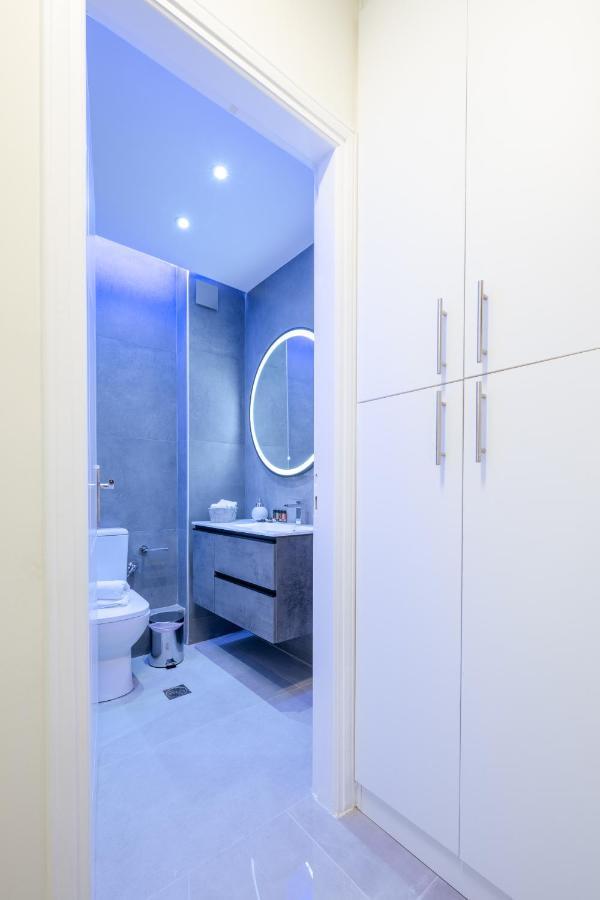 Acropolis Cozy Apartments أثينا المظهر الخارجي الصورة