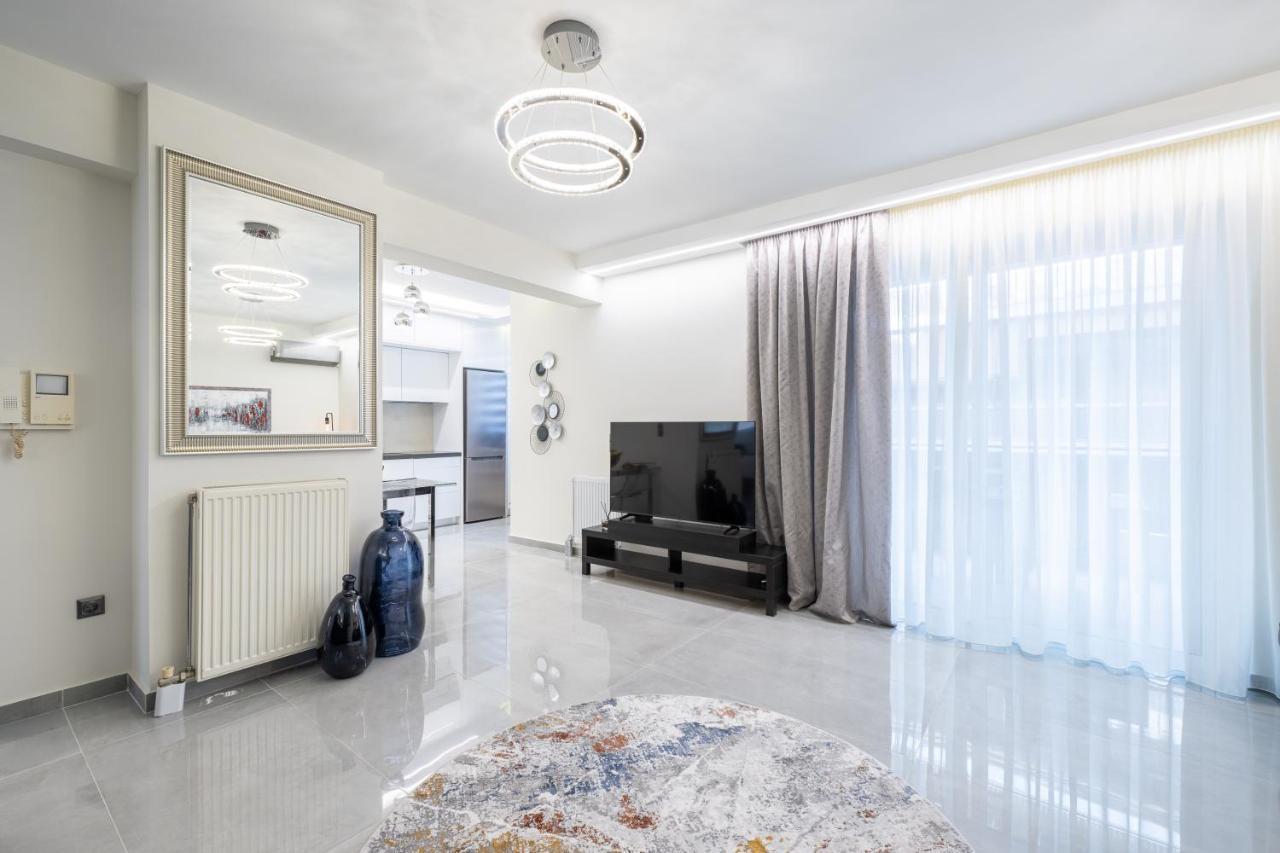 Acropolis Cozy Apartments أثينا المظهر الخارجي الصورة