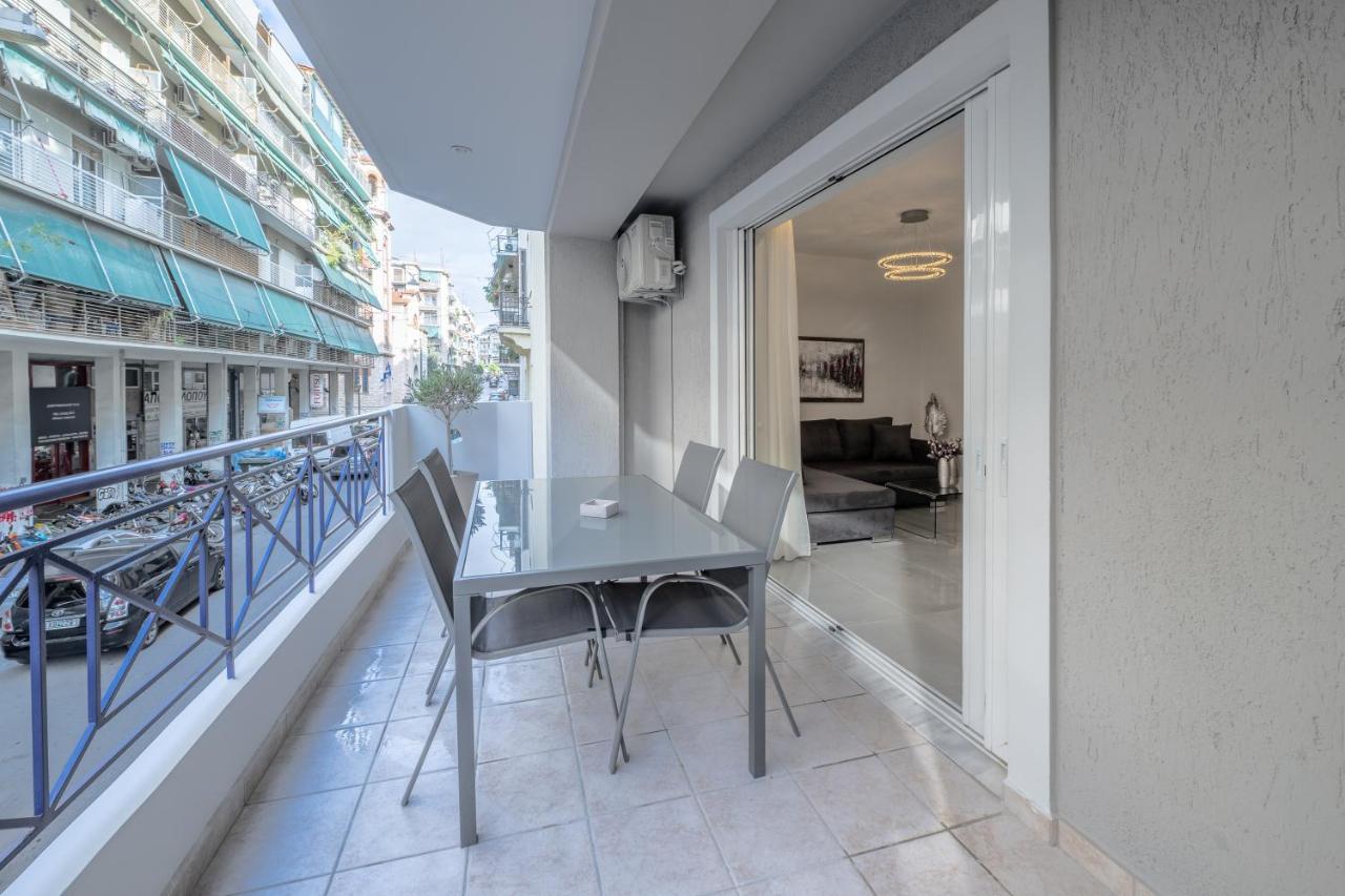 Acropolis Cozy Apartments أثينا المظهر الخارجي الصورة