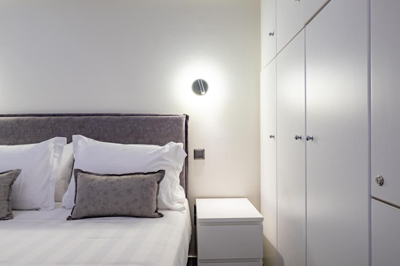Acropolis Cozy Apartments أثينا المظهر الخارجي الصورة