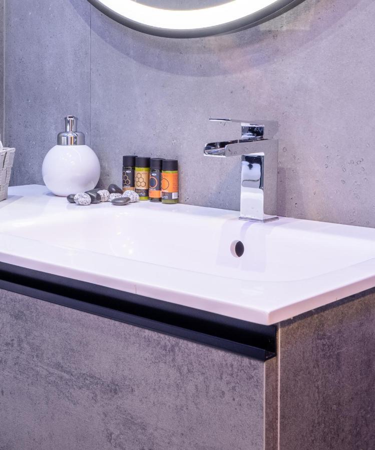 Acropolis Cozy Apartments أثينا المظهر الخارجي الصورة