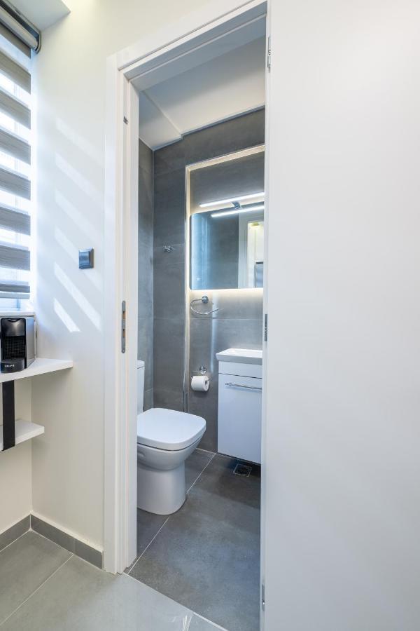 Acropolis Cozy Apartments أثينا المظهر الخارجي الصورة